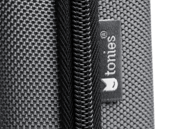 Tonies Tonie-Transporter Anthrazit -TONIES Verkaufsgeschäft 04 0030 i 600x600