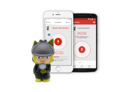 Tonies Kreativ-Tonie Detektiv -TONIES Verkaufsgeschäft 10000284 50006269 g 600x600