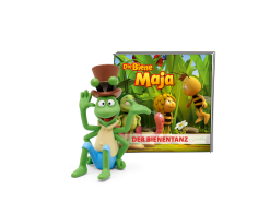 Tonies Hörfigur Biene Maja - Der Bienentanz April 2021