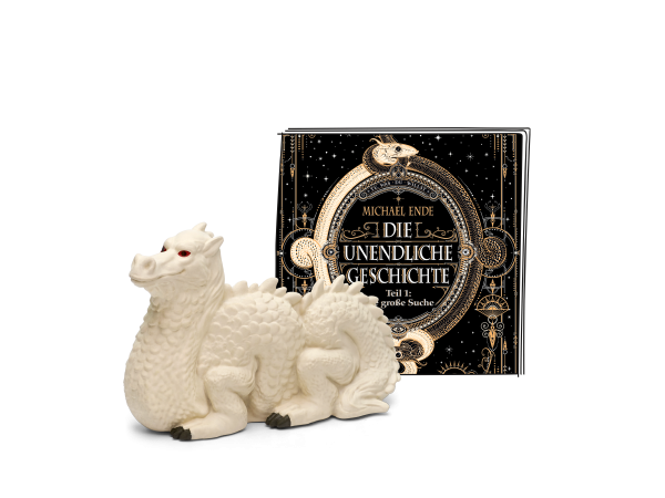 Tonies Hörfigur Die Unendliche Geschichte Teil 1 Die Große Suche 1 Tonies Hörfigur Die Unendliche Geschichte Teil 1 Die Große Suche