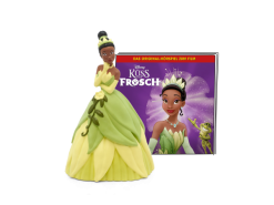 TONIES Toniefigur Disney Küss Den Frosch - Küss Den Frosch