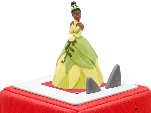 TONIES Toniefigur Disney Küss Den Frosch - Küss Den Frosch 2 TONIES Toniefigur Disney Küss Den Frosch - Küss Den Frosch – Bild 2