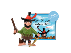 Tonies Hörfigur Der Räuber Hotzenplotz - Der Räuber Hotzenplotz