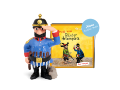 Tonies Hörfigur Der Räuber Hotzenplotz - Neues Vom Räuber Hotzenplotz