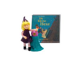 Tonies Hörfigur Die Neugierige Kleine Hexe Die Kleine Hexe Hat Geburtstag