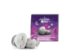 TONIES Verkaufsgeschäft 8 Tonies Hörfigur Schlummerbande - Klassik Zum Einschlafen