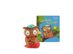 Tonies Hörfigur Die Eule Mit Der Beule - Gute Nacht Kleine Eule