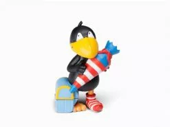 TONIES Verkaufsgeschäft 15 Tonies Hörfigur Der Kleine Rabe Socke - Alles Schule!