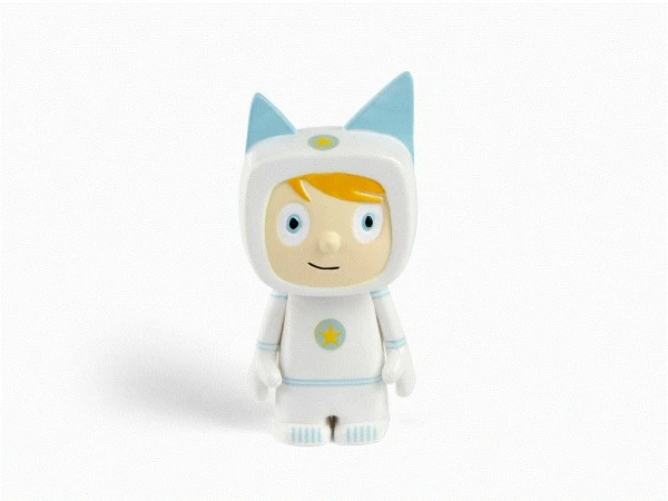 Tonies Kreativ-Tonie Astronaut 1 Tonies Kreativ-Tonie Astronaut