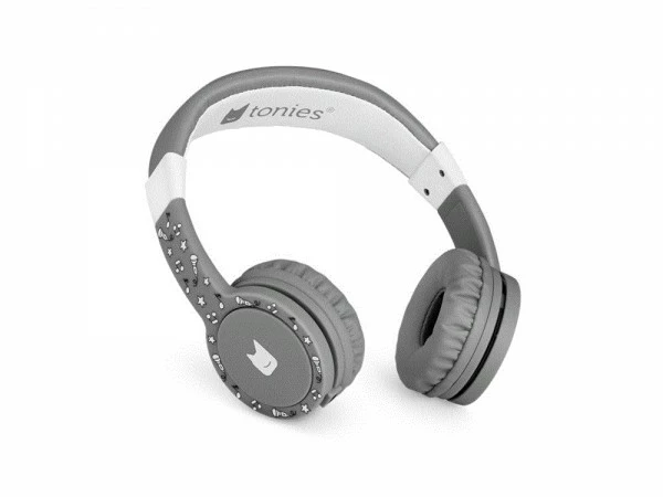 Tonies Kopfhörer Tonie-Lauscher Anthrazit 1 Tonies Kopfhörer Tonie-Lauscher Anthrazit