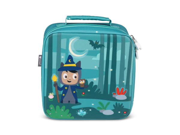 Tonies Tasche Bühnen-Transporter - Unter Dem Zaubermond 1 Tonies Tasche Bühnen-Transporter - Unter Dem Zaubermond