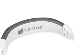 TONIES Tonie-Lauscher Anthrazit - Neu 2022 -TONIES Verkaufsgeschäft Tonies HeadbandPadding Grau DSC3186 uc sRGB 600x600
