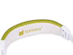 TONIES Tonie-Lauscher Grün - Neu 2022 10 TONIES Tonie-Lauscher Grün - Neu 2022 -TONIES Verkaufsgeschäft Tonies HeadbandPadding Gruen DSC3188 uc sRGB 600x600