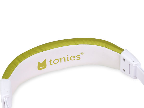 TONIES Tonie-Lauscher Grün - Neu 2022 4 TONIES Tonie-Lauscher Grün - Neu 2022 – Bild 4