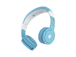 TONIES Verkaufsgeschäft 19 TONIES Tonie-Lauscher Hellblau - Neu 2022