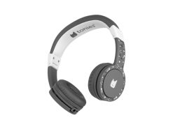 TONIES Verkaufsgeschäft 25 TONIES Tonie-Lauscher Anthrazit - Neu 2022