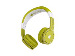 TONIES Verkaufsgeschäft 21 TONIES Tonie-Lauscher Grün - Neu 2022