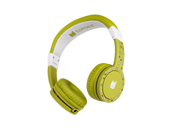 TONIES Tonie-Lauscher Grün - Neu 2022 1 TONIES Tonie-Lauscher Grün - Neu 2022