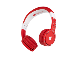 TONIES Verkaufsgeschäft 29 TONIES Tonie-Lauscher Rot - Neu 2022